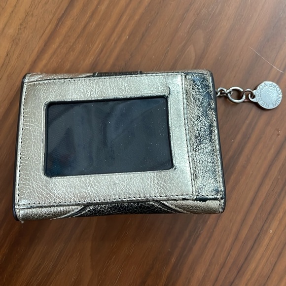 Rebecca Minkoff wallet - Picture 2 of 7